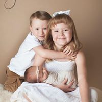 Sarah Hickman Photo 39