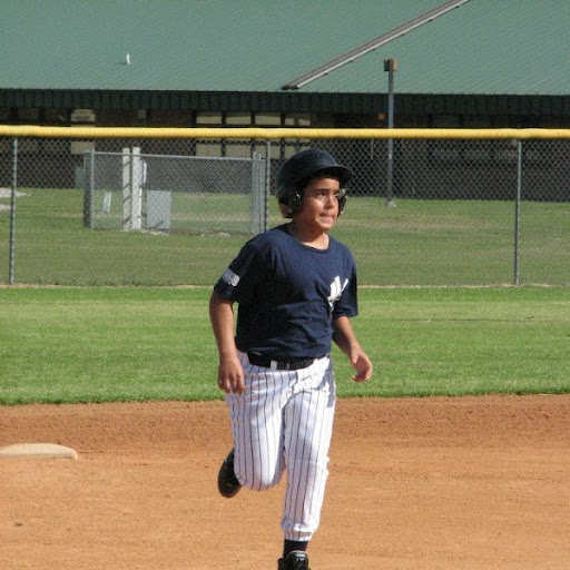 Angel Berrios Photo 41