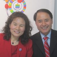 Deborah Yang Photo 17
