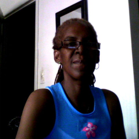 Cynthia Hicks Photo 11