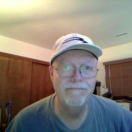 Bruce Paul Photo 31