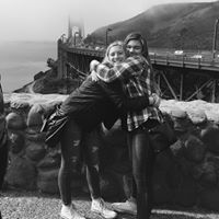 Rebecca Bernhardt Photo 8