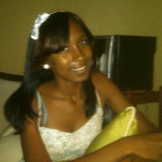 Angela Jaquez Photo 2