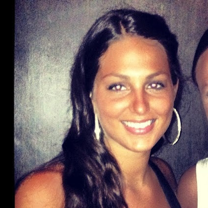 Kristen Mitchell Photo 20