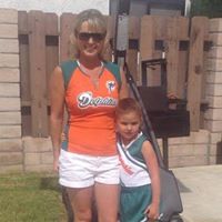 Cynthia Mortensen Photo 9