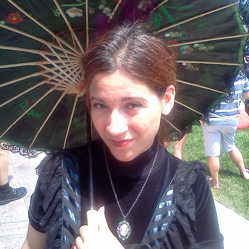 Laura Carroll Photo 6