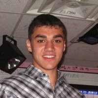 Michael Matteo Photo 36