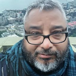 Sandy Hernandez Photo 23