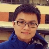 Ben Yu Photo 21