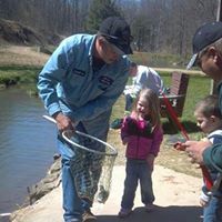 Darrell Stevenson Photo 9