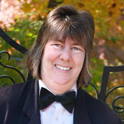 Marie Stack Photo 15