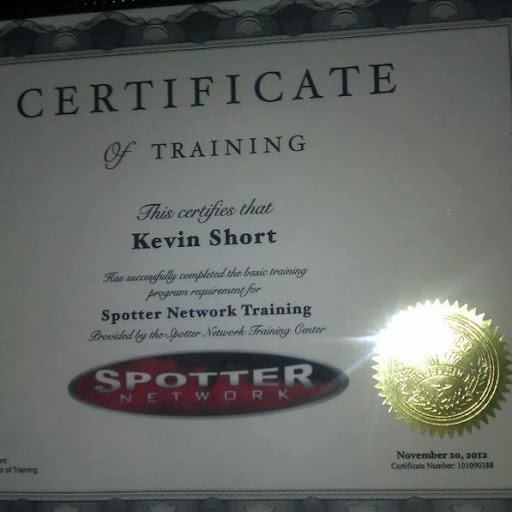 Kevin Short Photo 30