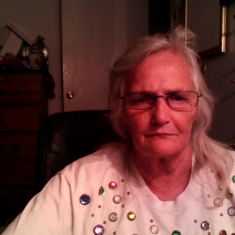 Nancy Goff Photo 28