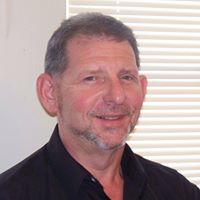 Timothy Cleveland Photo 2