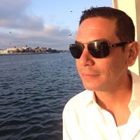 Gregory Garcia Photo 47