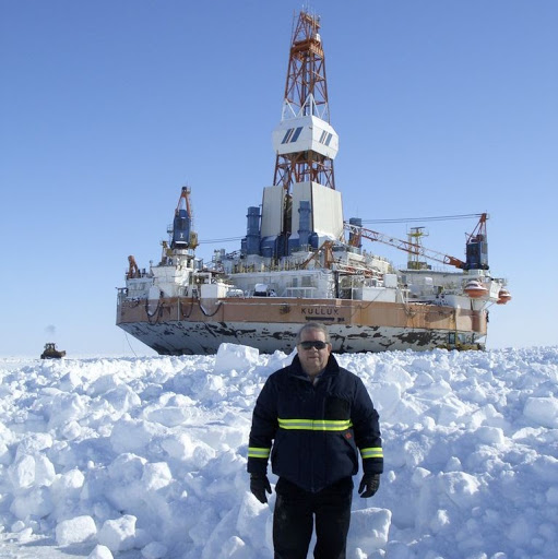 Jim Guthrie Photo 18