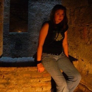 Melissa Demers Photo 3