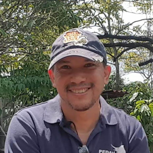 Martin Chen Photo 34