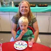 Vickie Pruitt Photo 18