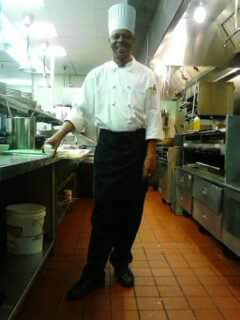 Leonard Barker Photo 20