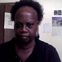 Hattie Brown Photo 35