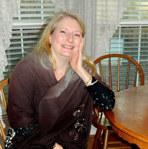 Nancy Robinson Photo 18