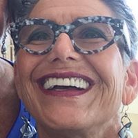 Claudia Campbell Photo 8