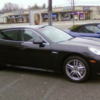 Russell Spencer Photo 10