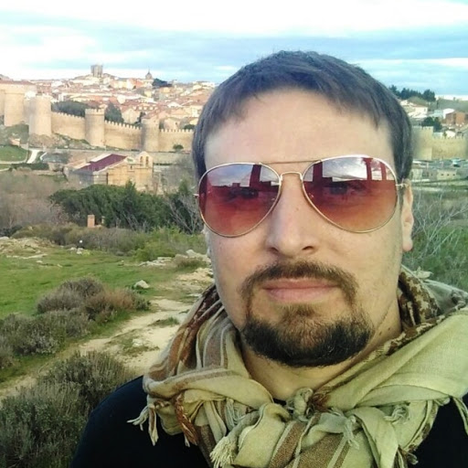 Adam Mathews Photo 29