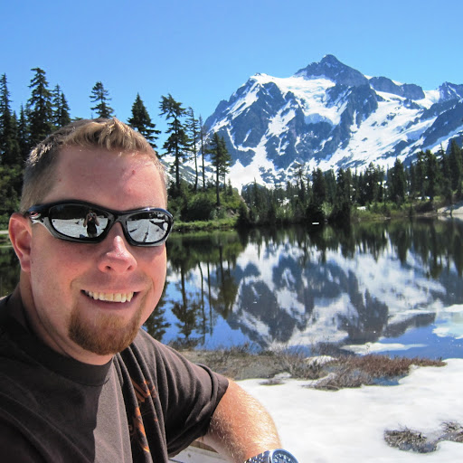 Jeremy Pickens Photo 5