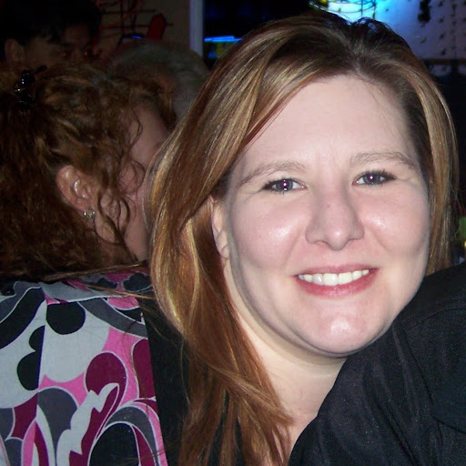 Lisa Jenkins Photo 43
