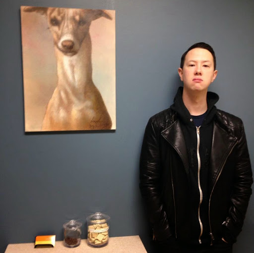 Christopher Kang Photo 19