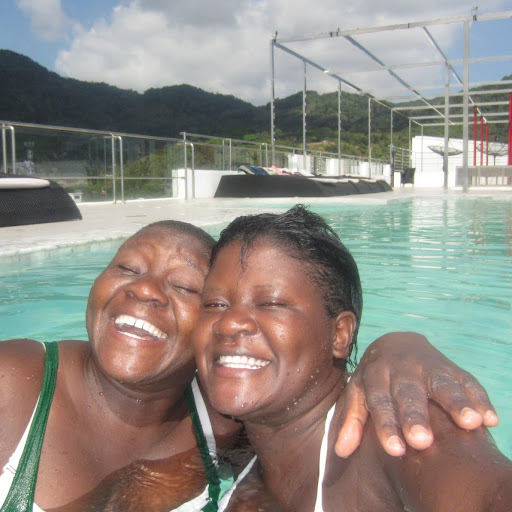 Thelma White Photo 11