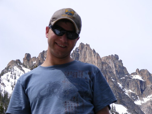 Andrew Bentz Photo 6
