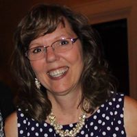 Carol Robertson Photo 20