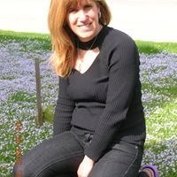 Maria Falcone Photo 8