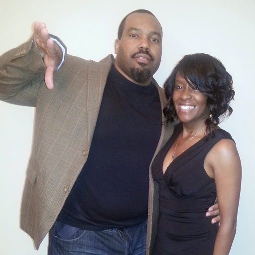 Angie Brown Photo 16