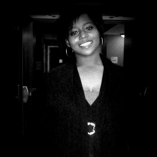 Candace Reed Photo 8