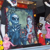 Sandra Faith Photo 22