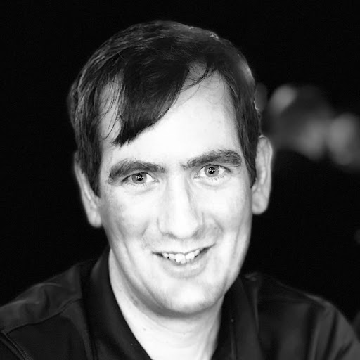 Stephen Butcher Photo 32