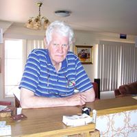 Frederick Stephens Photo 27