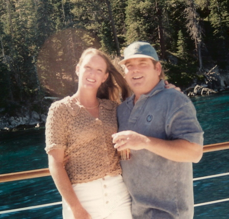 Pamela White Photo 16