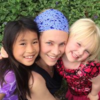 Charlotte Magee Photo 17