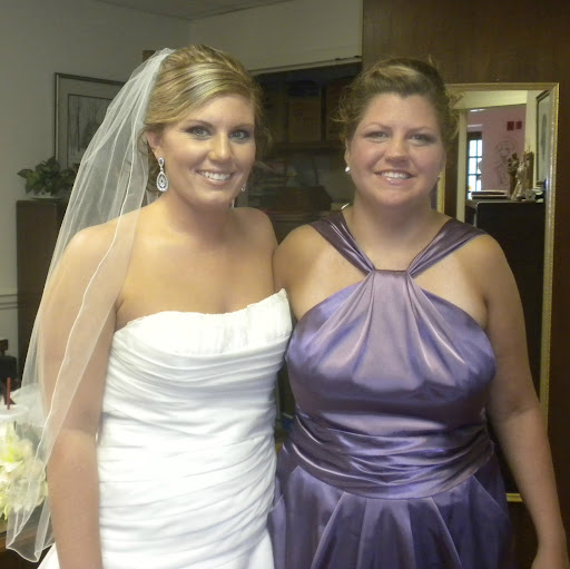 Stephanie Spann Photo 24