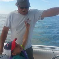 Sally Gardner Photo 32