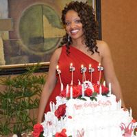 Brigitte Morris Photo 6