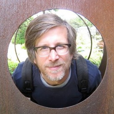 Mark Kaufman Photo 20
