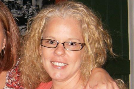 Katherine Webber Photo 15