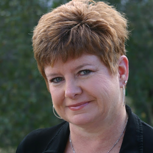 Jill Maxwell Photo 17