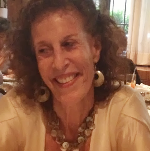 Susan Yankowitz Photo 5